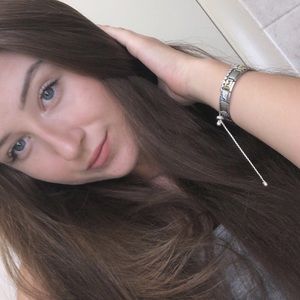 Meet your Posher, Rebeka